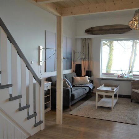Sea View Lodge Scharbeutz Eksteriør bilde