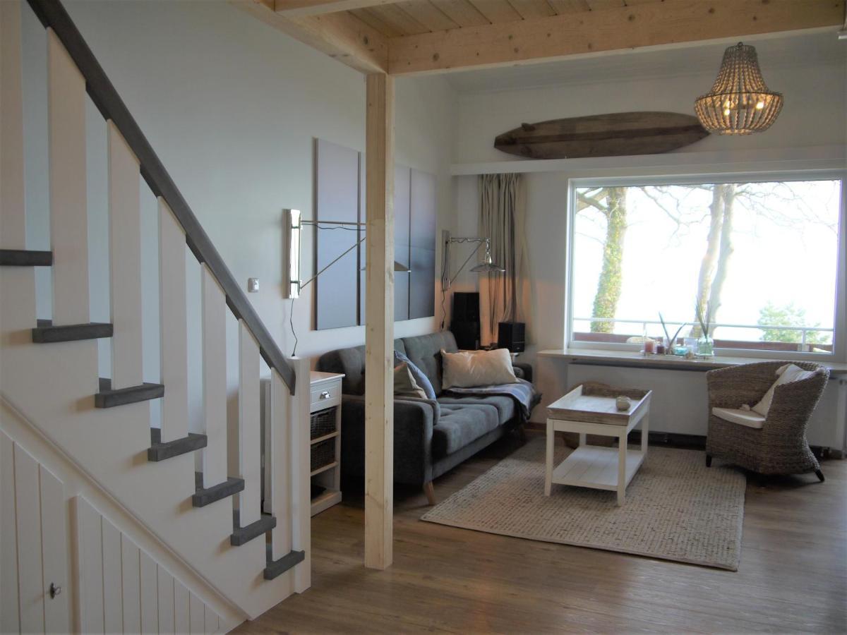 Sea View Lodge Scharbeutz Eksteriør bilde