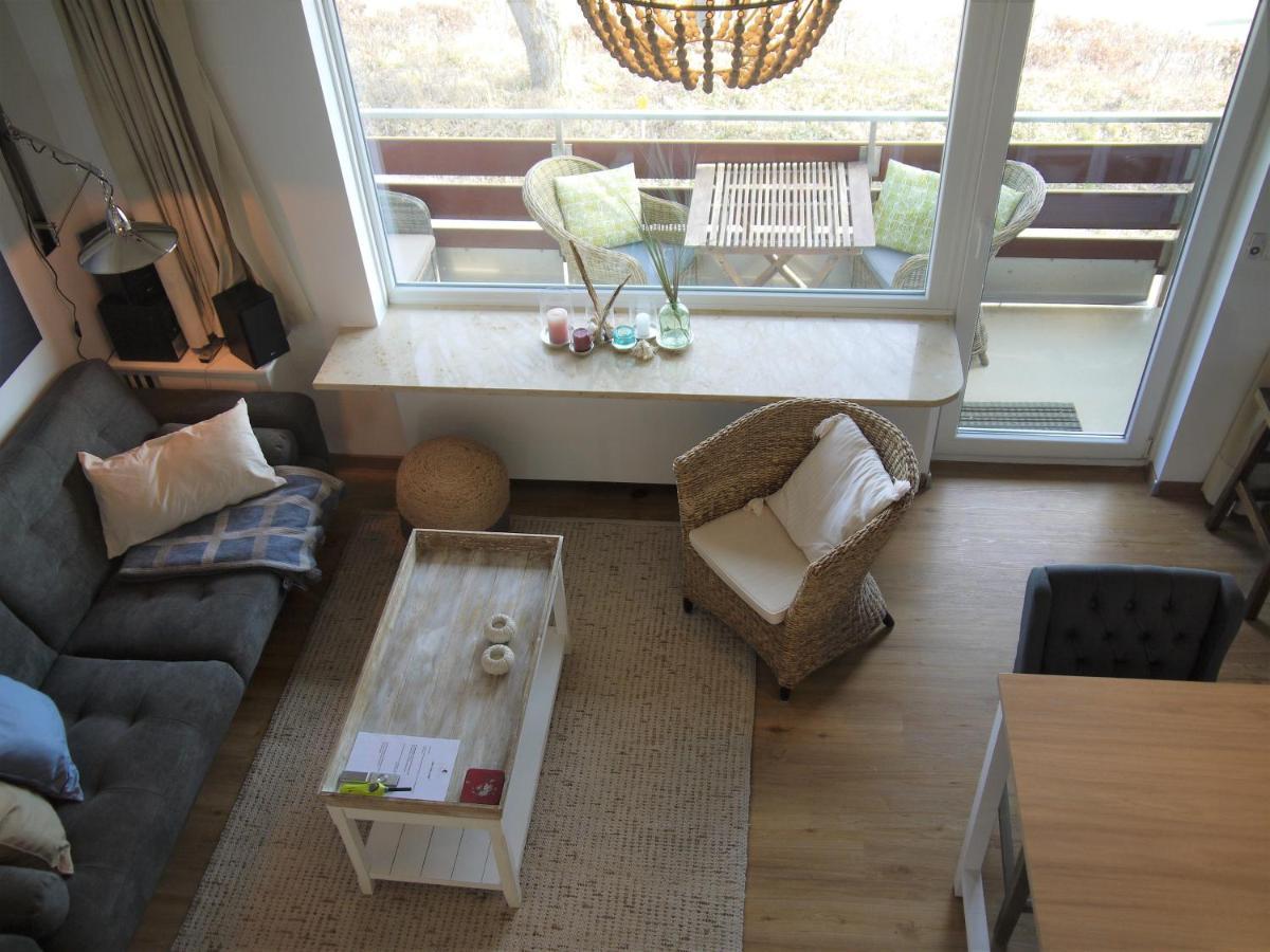Sea View Lodge Scharbeutz Eksteriør bilde