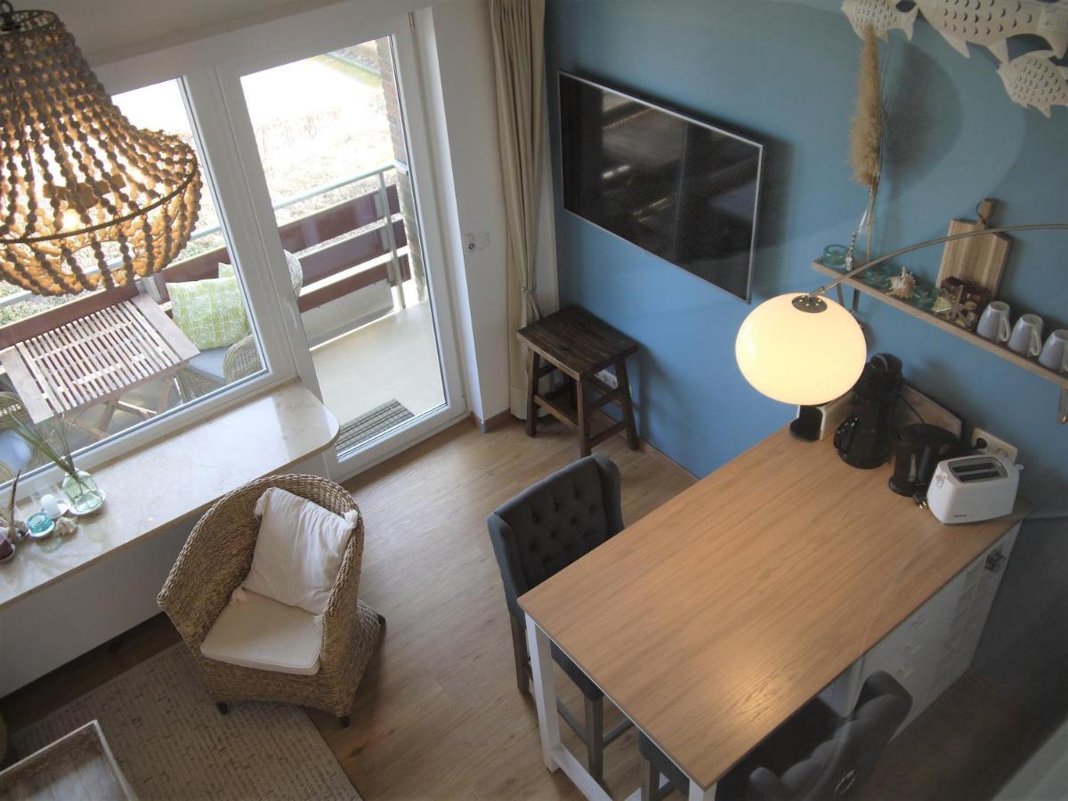 Sea View Lodge Scharbeutz Eksteriør bilde